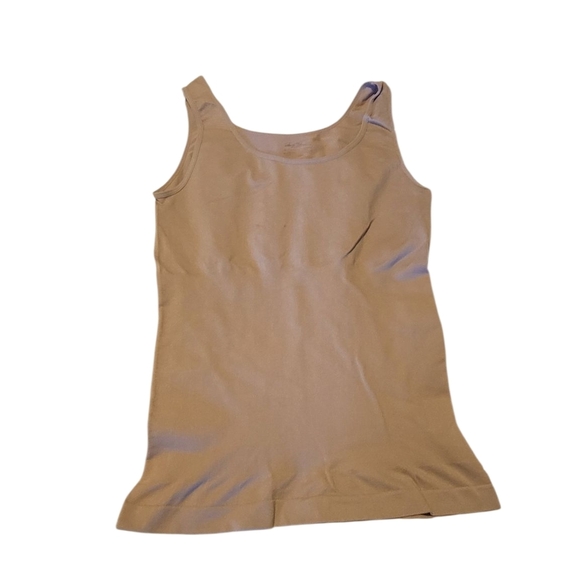 Marilyn Monroe Tank Body Shaper Size XXL - Picture 1 of 2